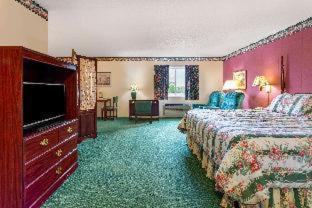 Room #52877324 at Super 8 by Wyndham Reedsburg