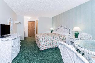Room #52877324 at Super 8 by Wyndham Reedsburg