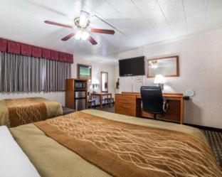 Room #49093707 at Rodeway Inn Elko Downtown Area