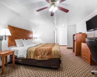 Room #49093709 at Rodeway Inn Elko Downtown Area