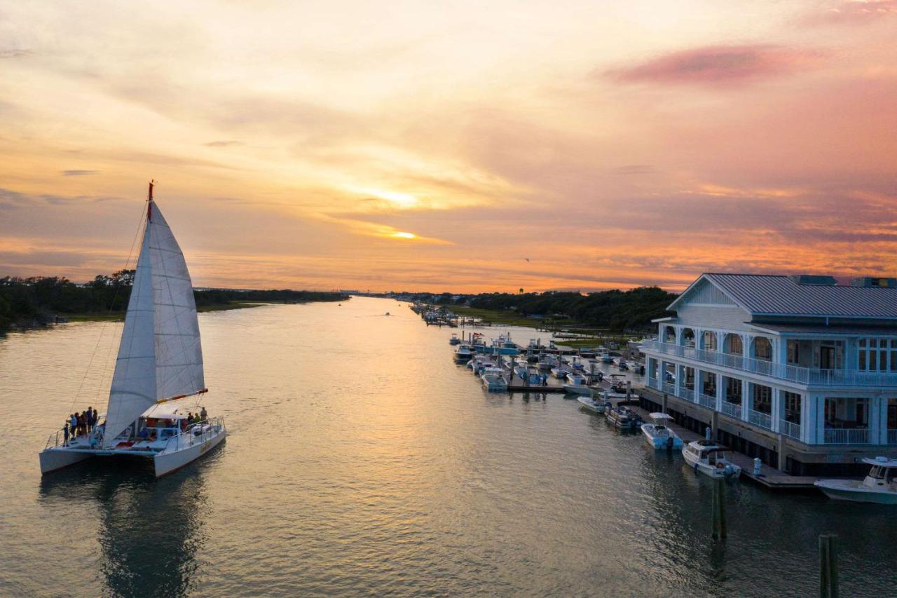 | Beaufort Hotel