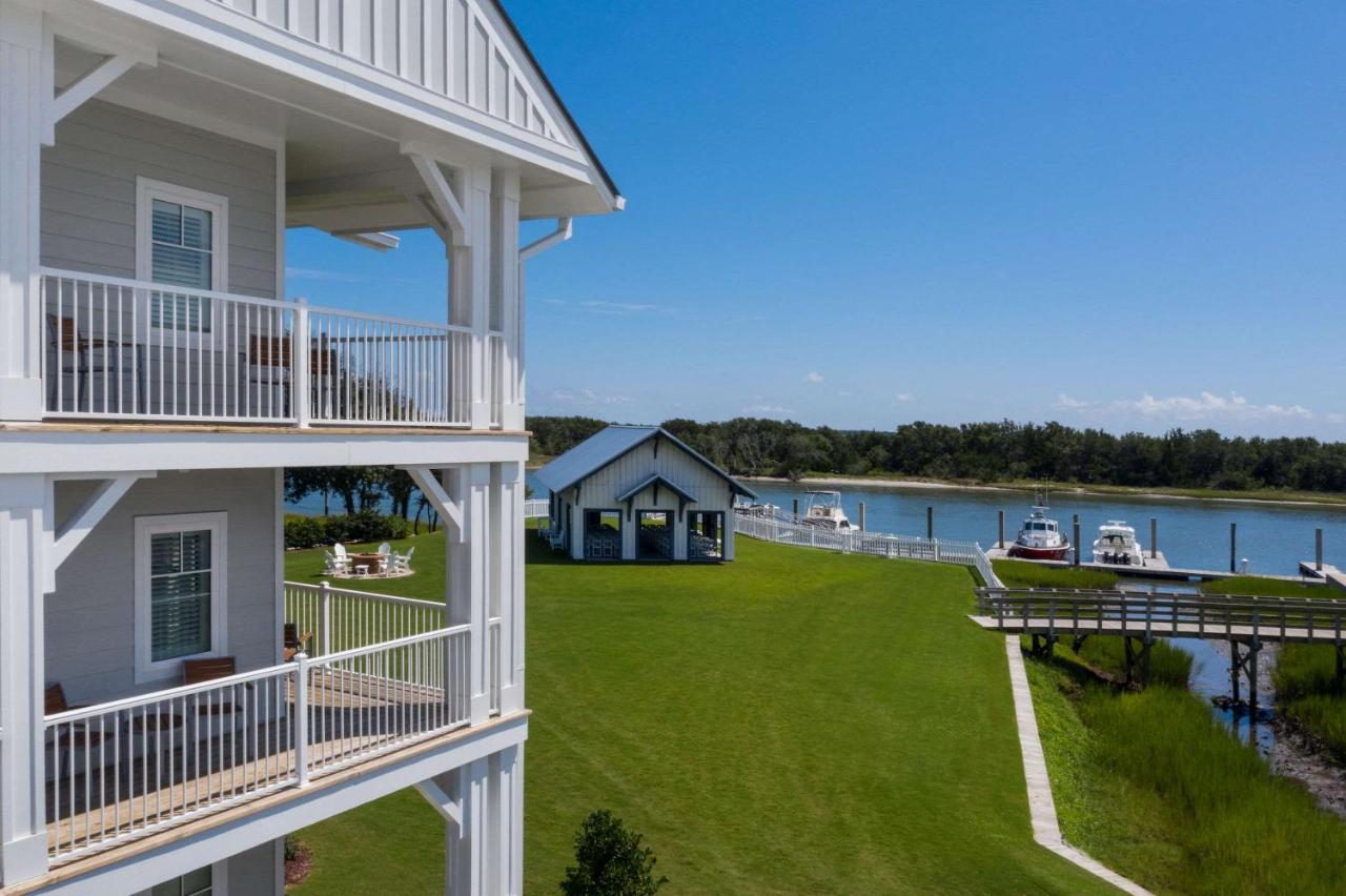 | Beaufort Hotel