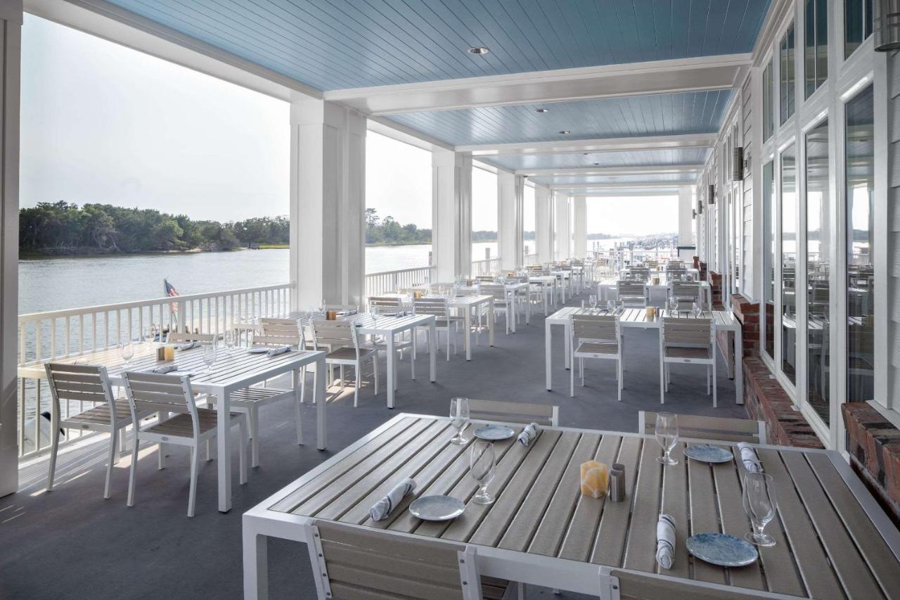 | Beaufort Hotel