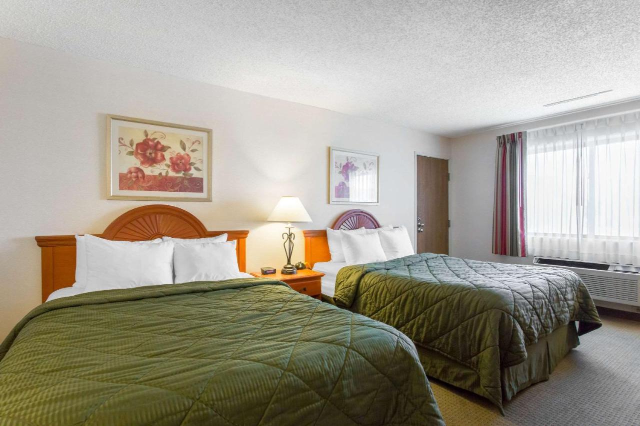 | Quality Inn Delta Gateway to Rocky Mountains
