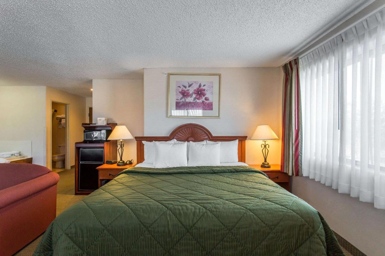 | Quality Inn Delta Gateway to Rocky Mountains