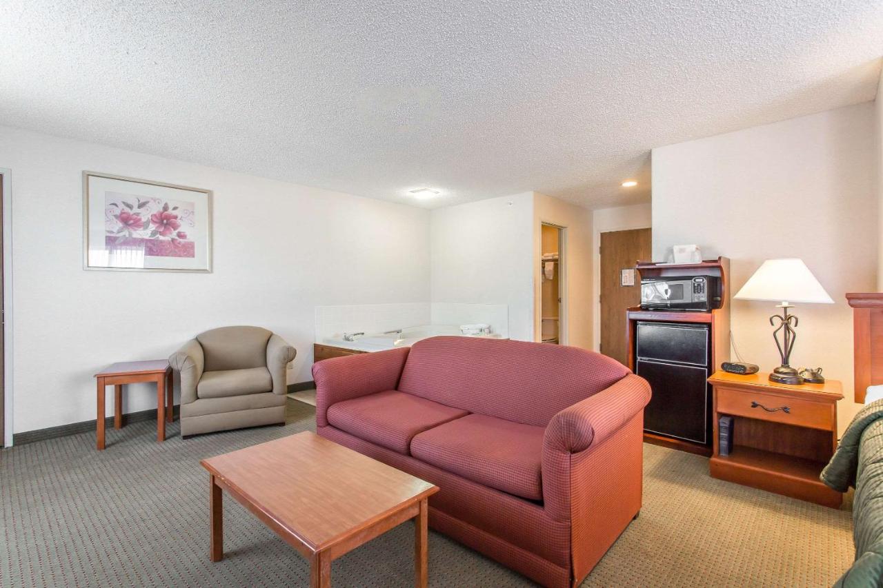| Quality Inn Delta Gateway to Rocky Mountains