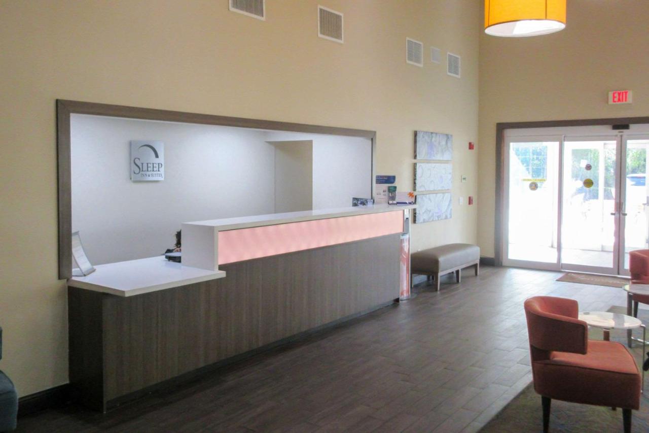 | Sleep Inn & Suites Dania Beach