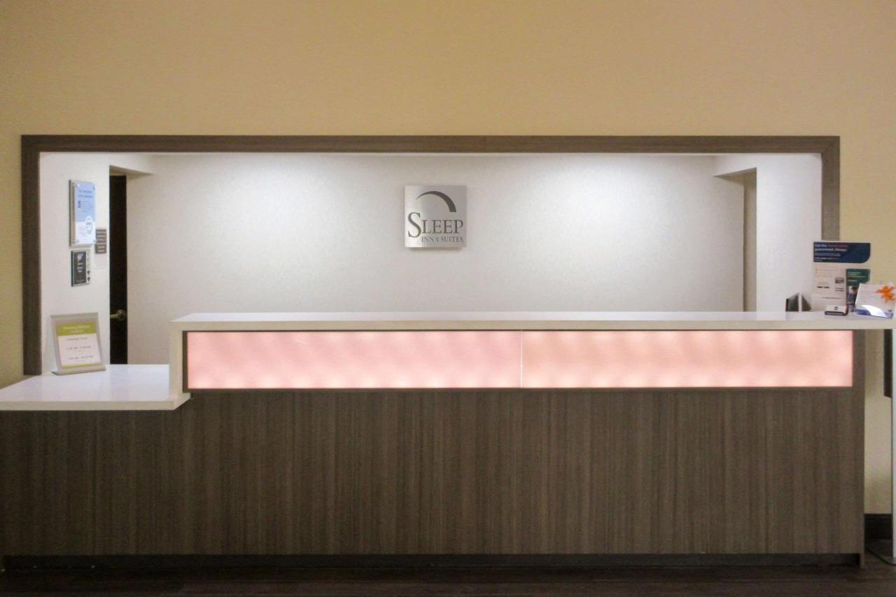 | Sleep Inn & Suites Dania Beach