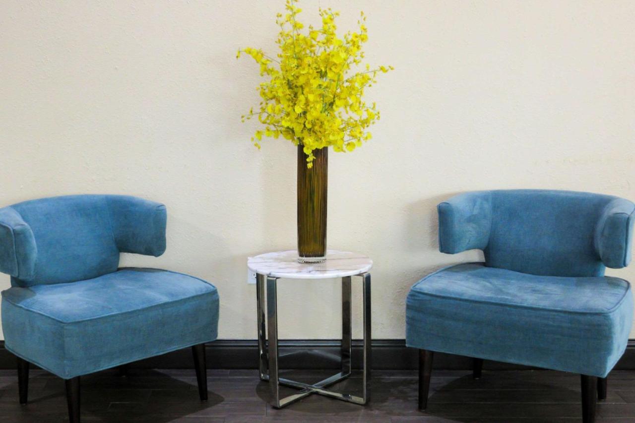 | Sleep Inn & Suites Dania Beach