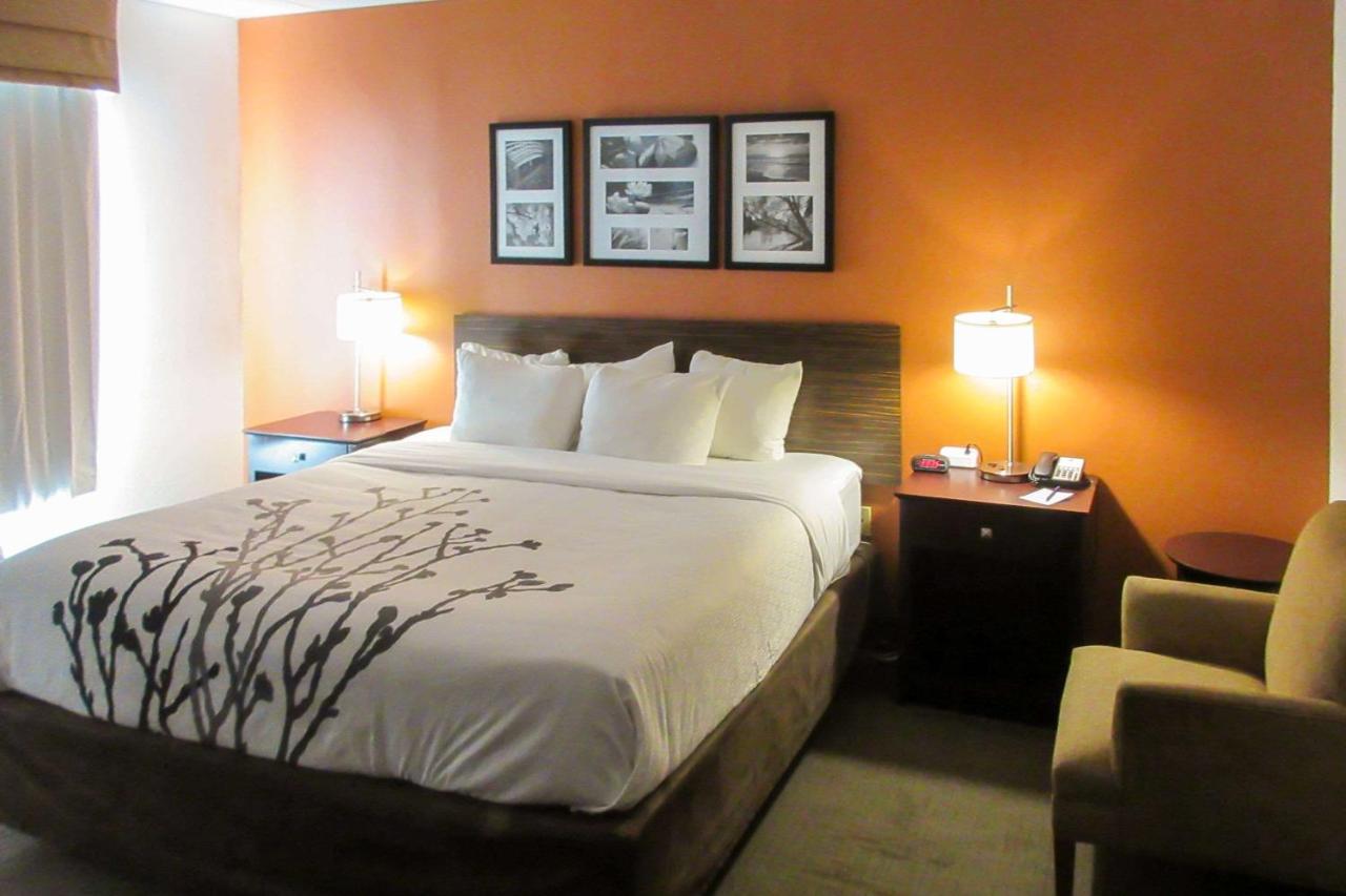 | Sleep Inn & Suites Dania Beach