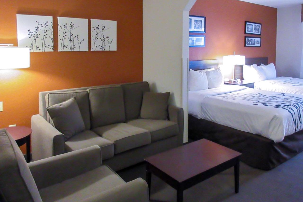 | Sleep Inn & Suites Dania Beach