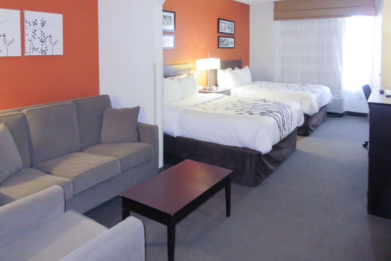 | Sleep Inn & Suites Dania Beach