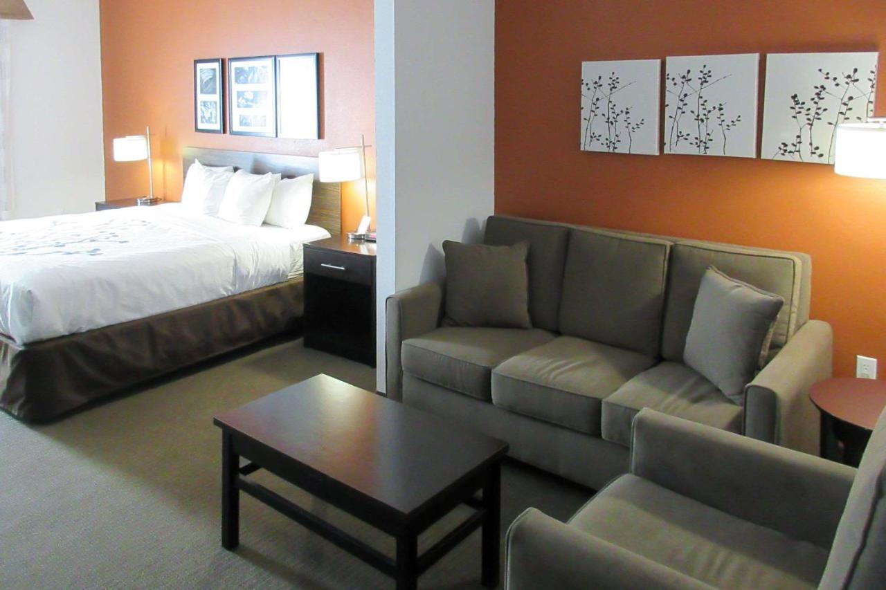| Sleep Inn & Suites Dania Beach