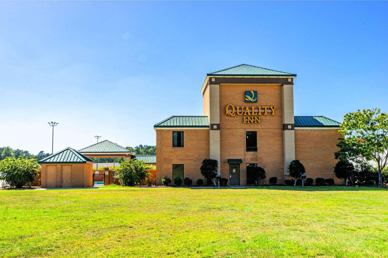 | Quality Inn Whiteville North