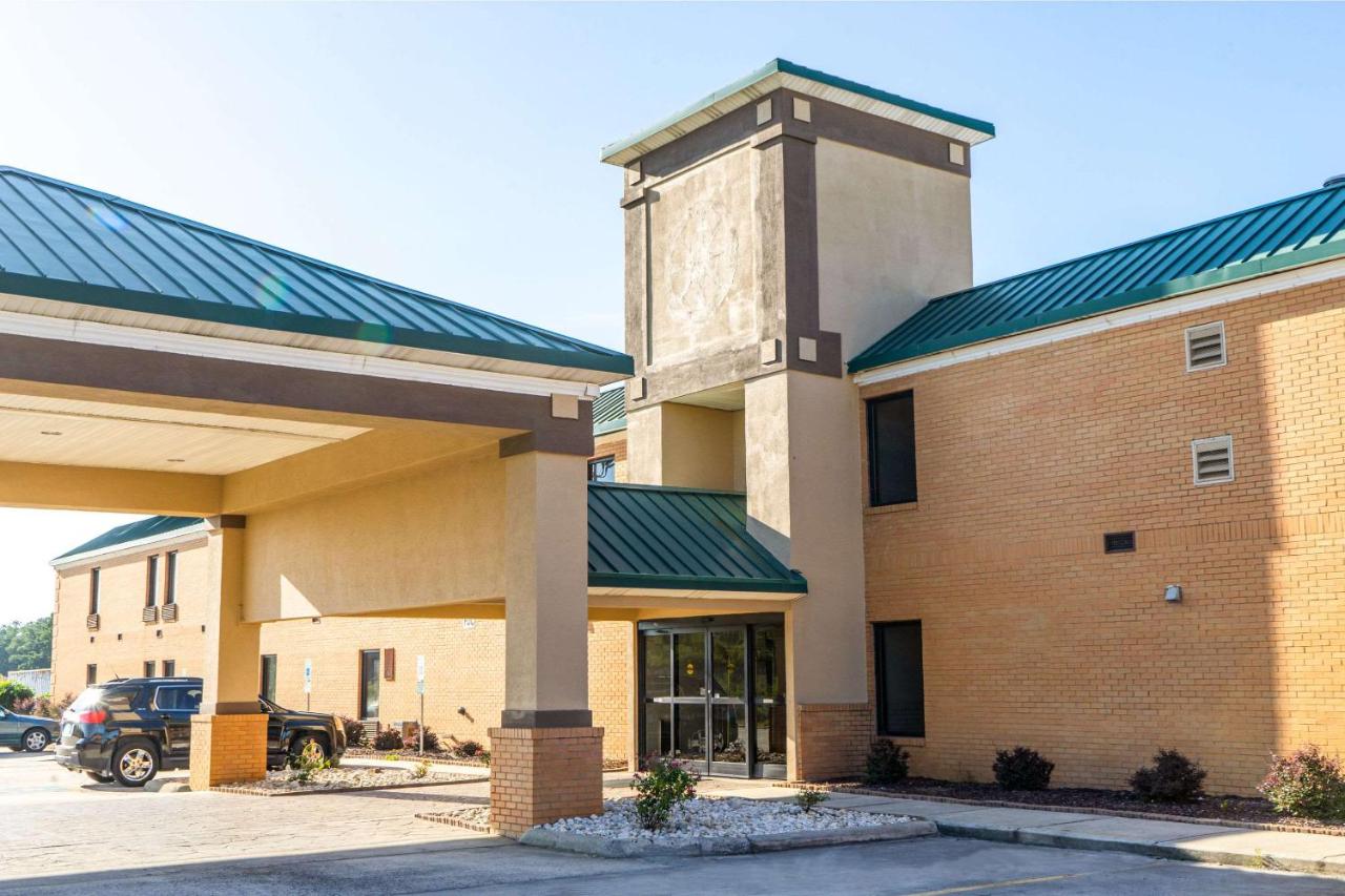 | Quality Inn Whiteville North