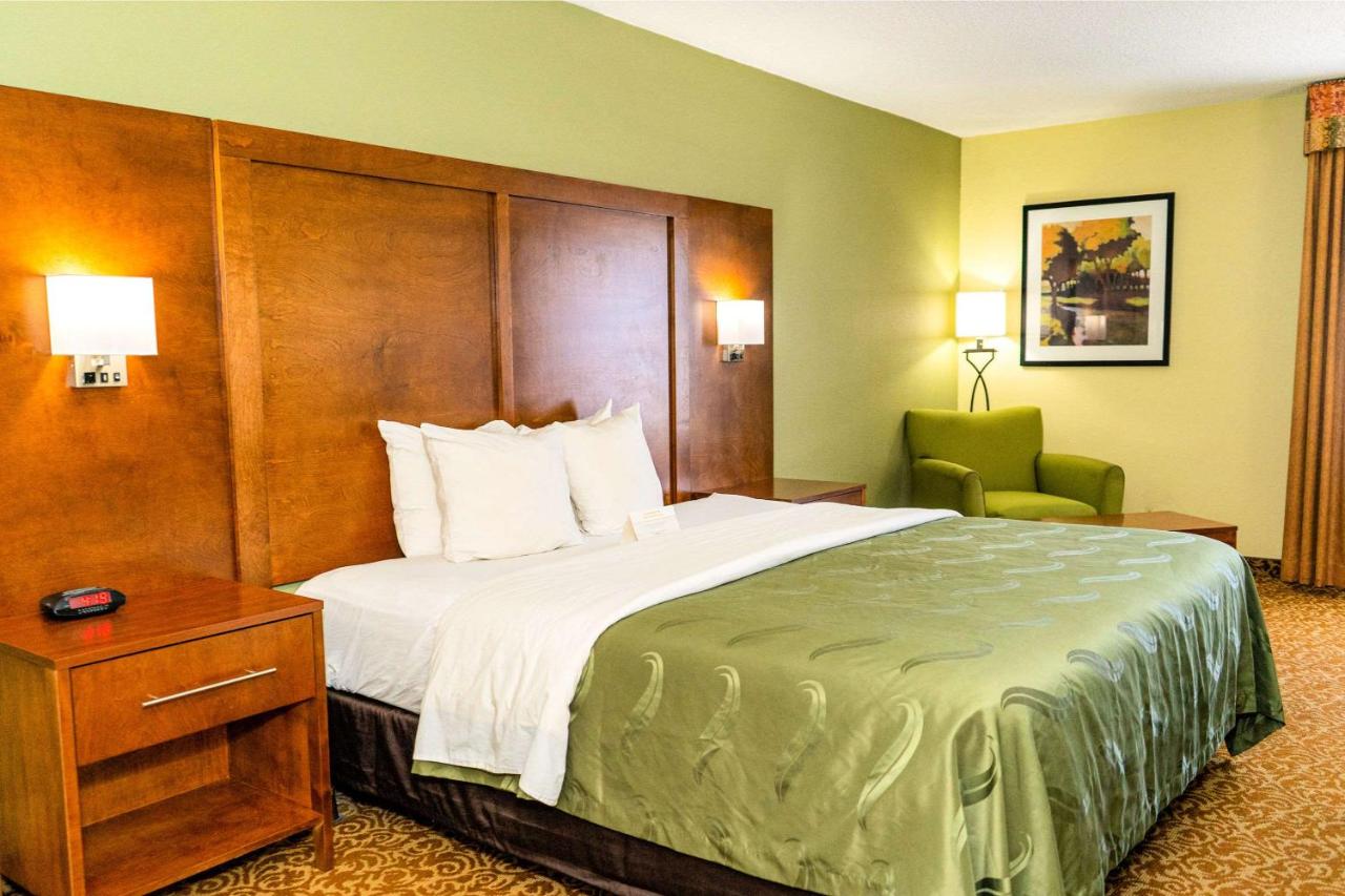 | Quality Inn Whiteville North