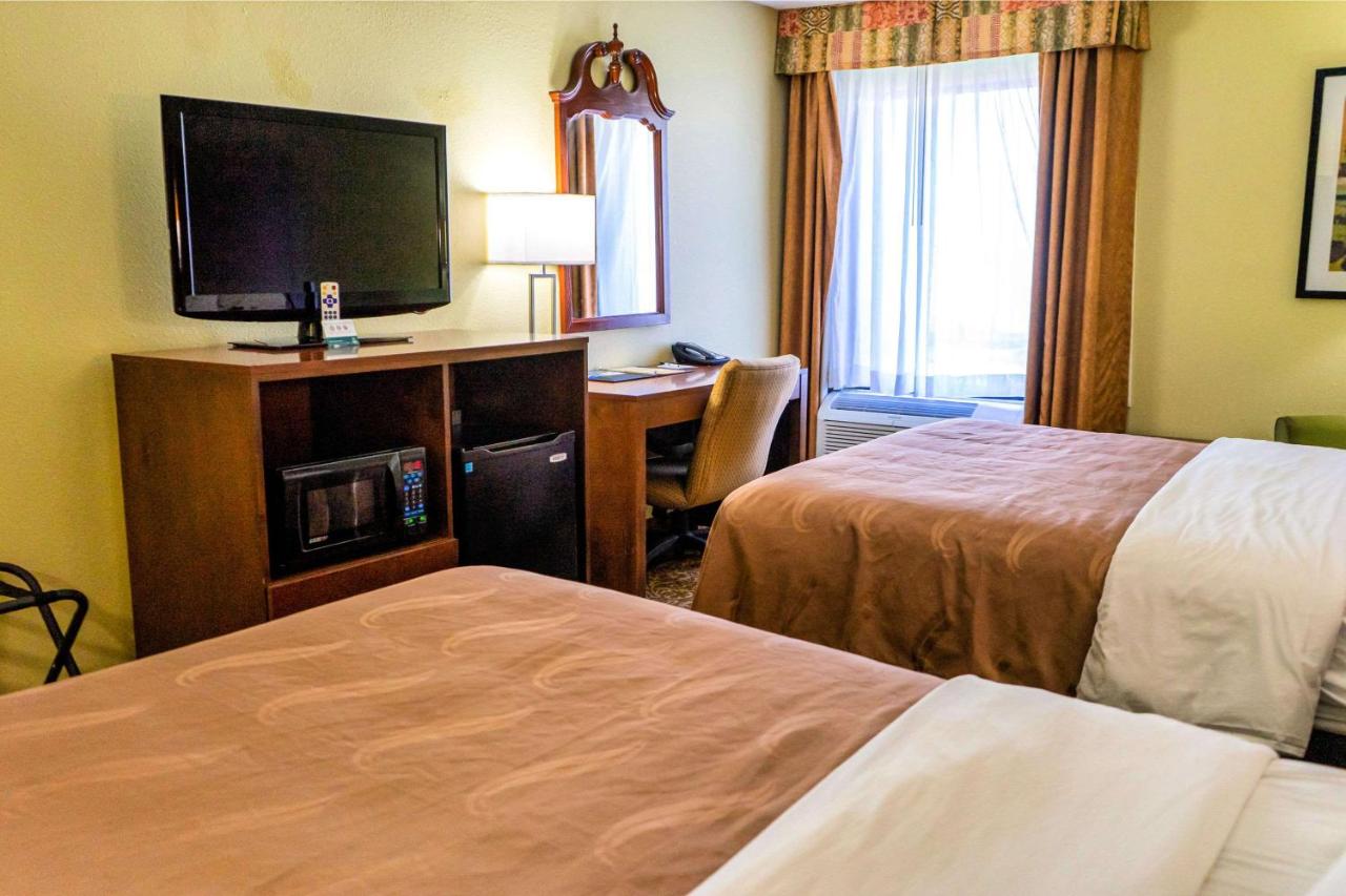 | Quality Inn Whiteville North
