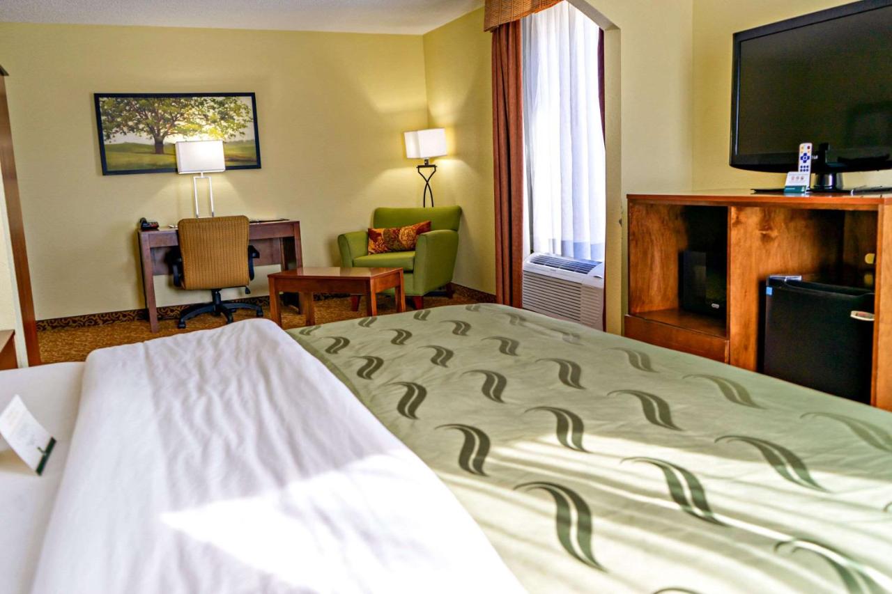 | Quality Inn Whiteville North