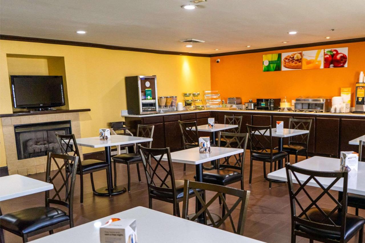 | Quality Inn Whiteville North