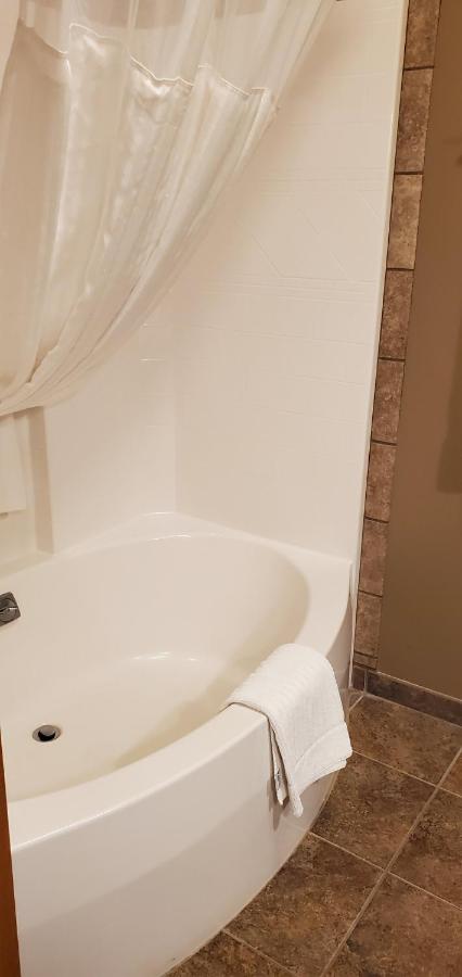 | Timberlake Lodge