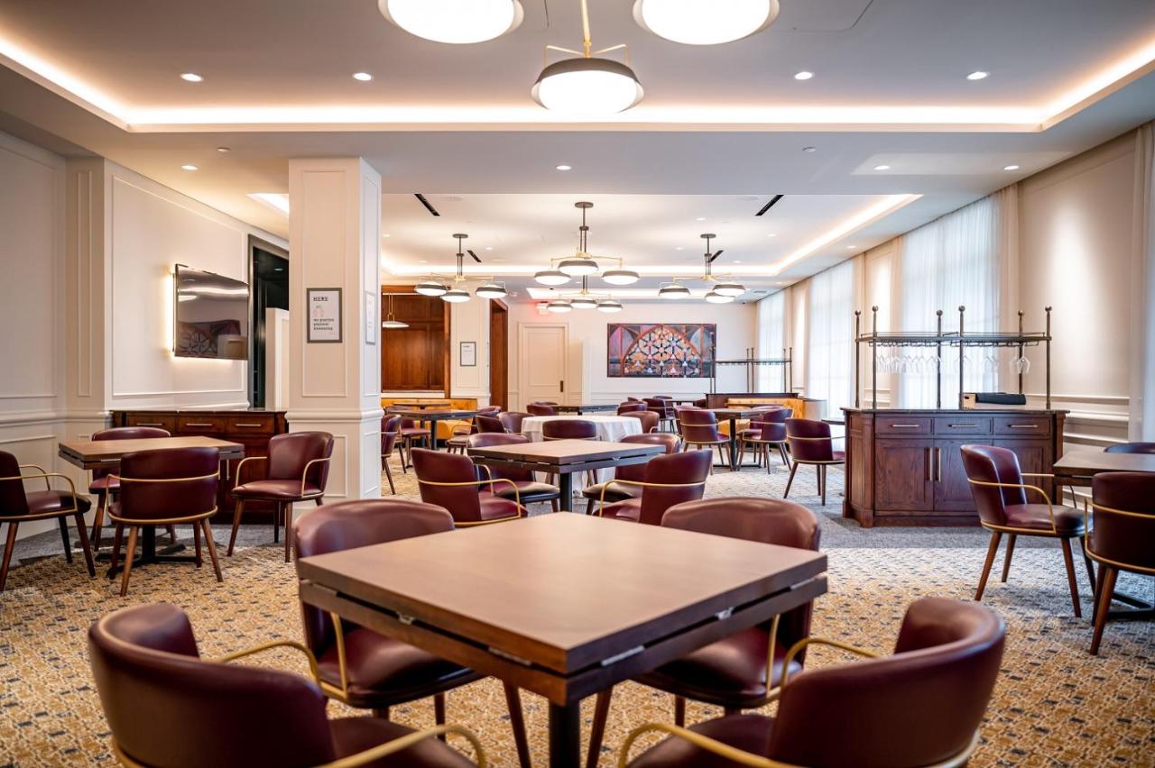 | Morris Inn at Notre Dame
