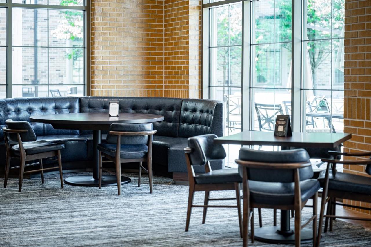 | Morris Inn at Notre Dame