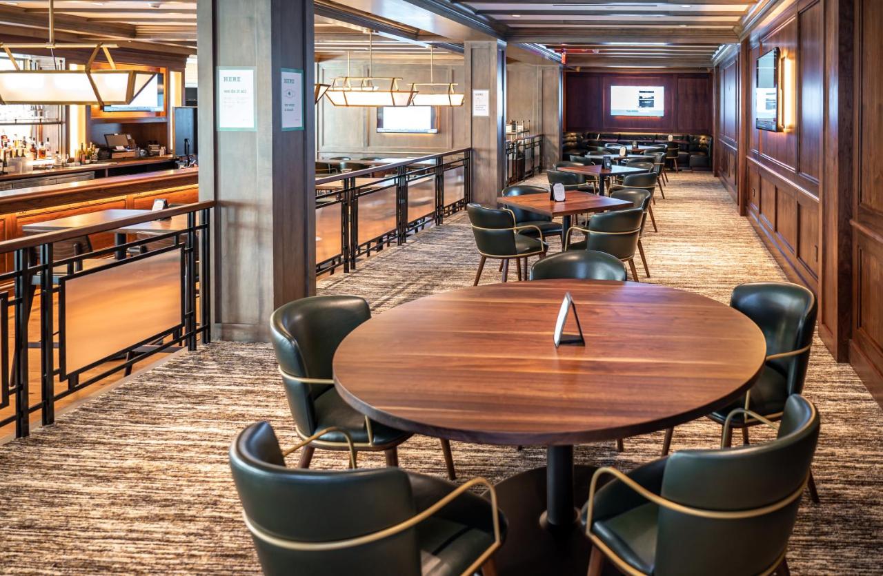 | Morris Inn at Notre Dame