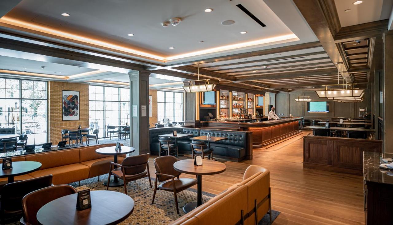  | Morris Inn at Notre Dame