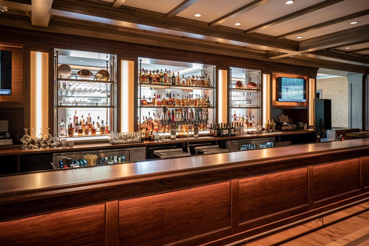 | Morris Inn at Notre Dame