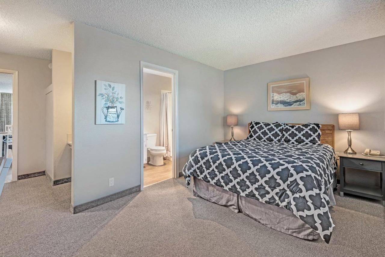 | Bend Riverside Condos