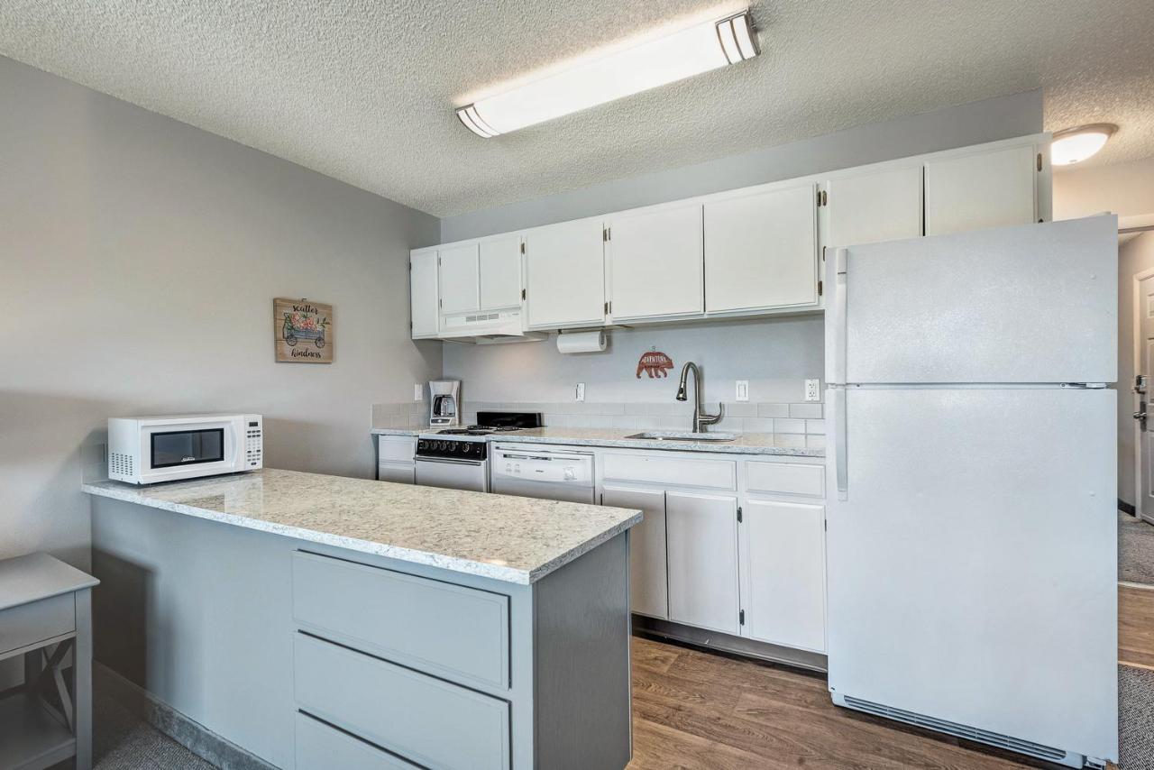 | Bend Riverside Condos