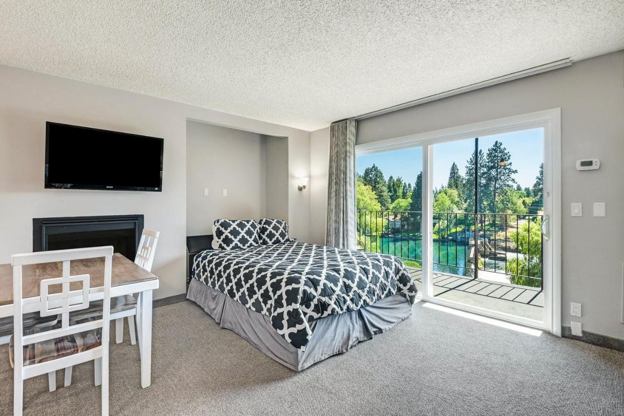| Bend Riverside Condos