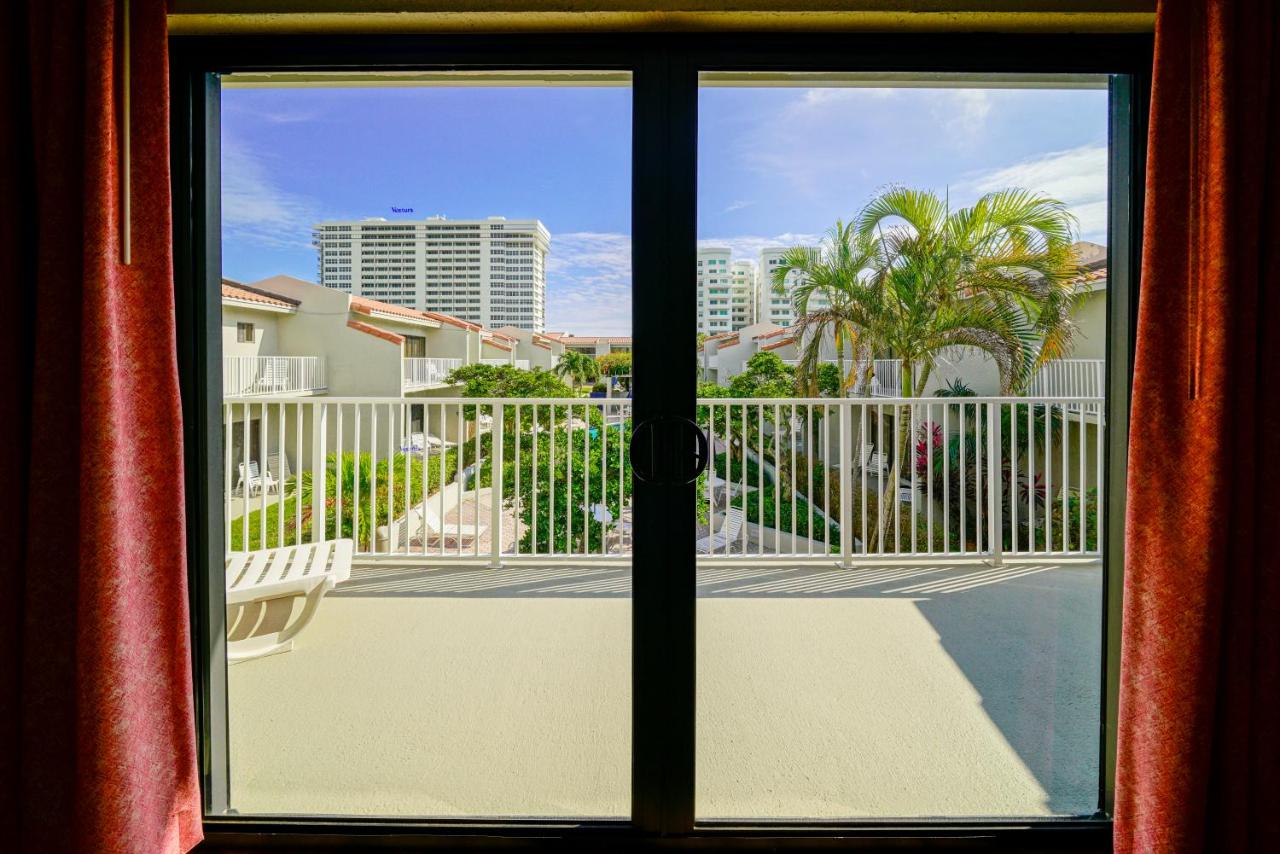 | Ventura at Boca Raton by Capital Vacations