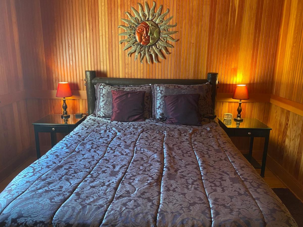 | Whistling Winds Motel
