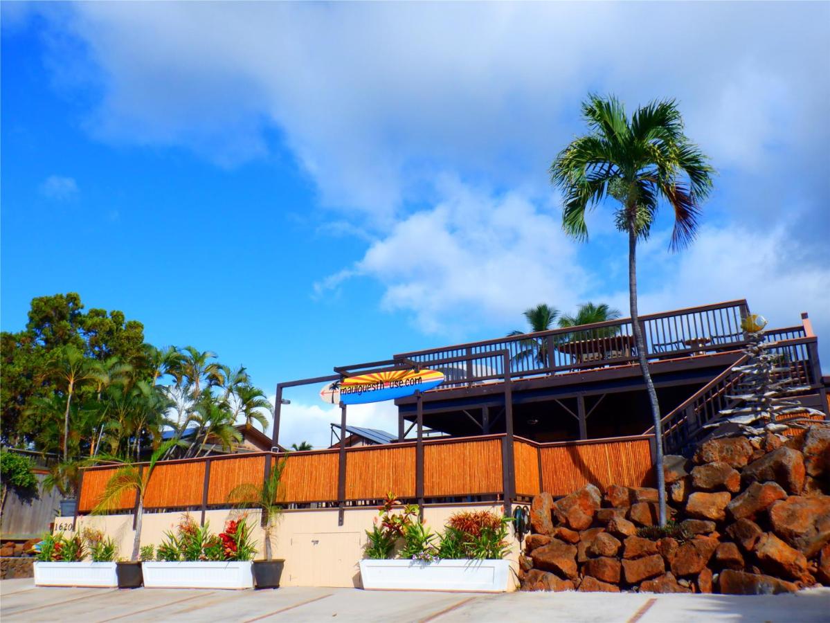  | The Guest House