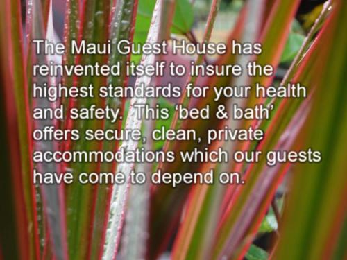  | The Guest House