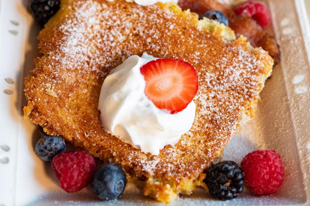  | The Plantation Inn - Free Breakfast