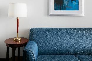 Room #5606120 at Club Quarters Hotel Wacker at Michigan, Chicago