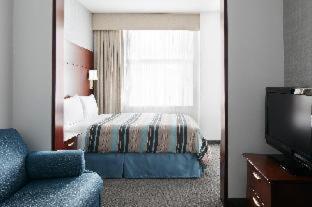 Room #5606120 at Club Quarters Hotel Wacker at Michigan, Chicago