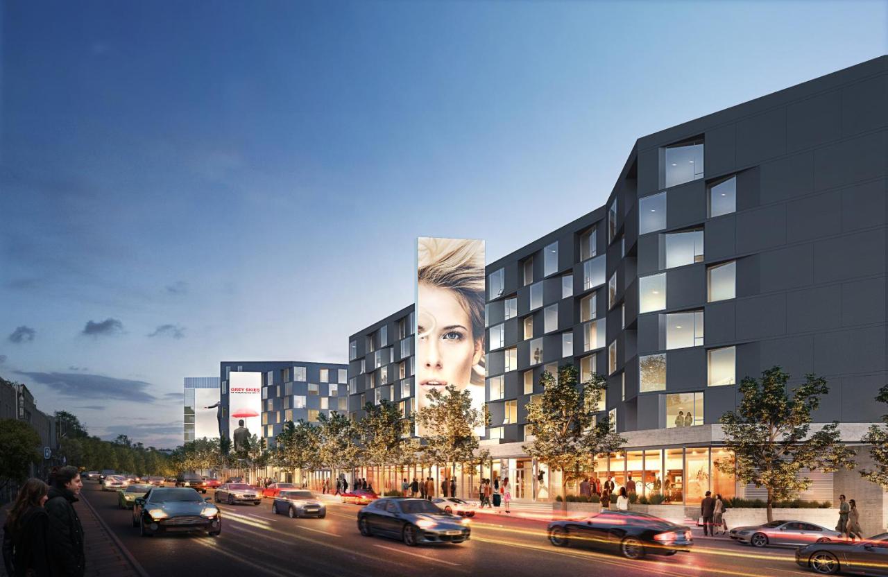  | AKA West Hollywood, Serviced Apartment Residences