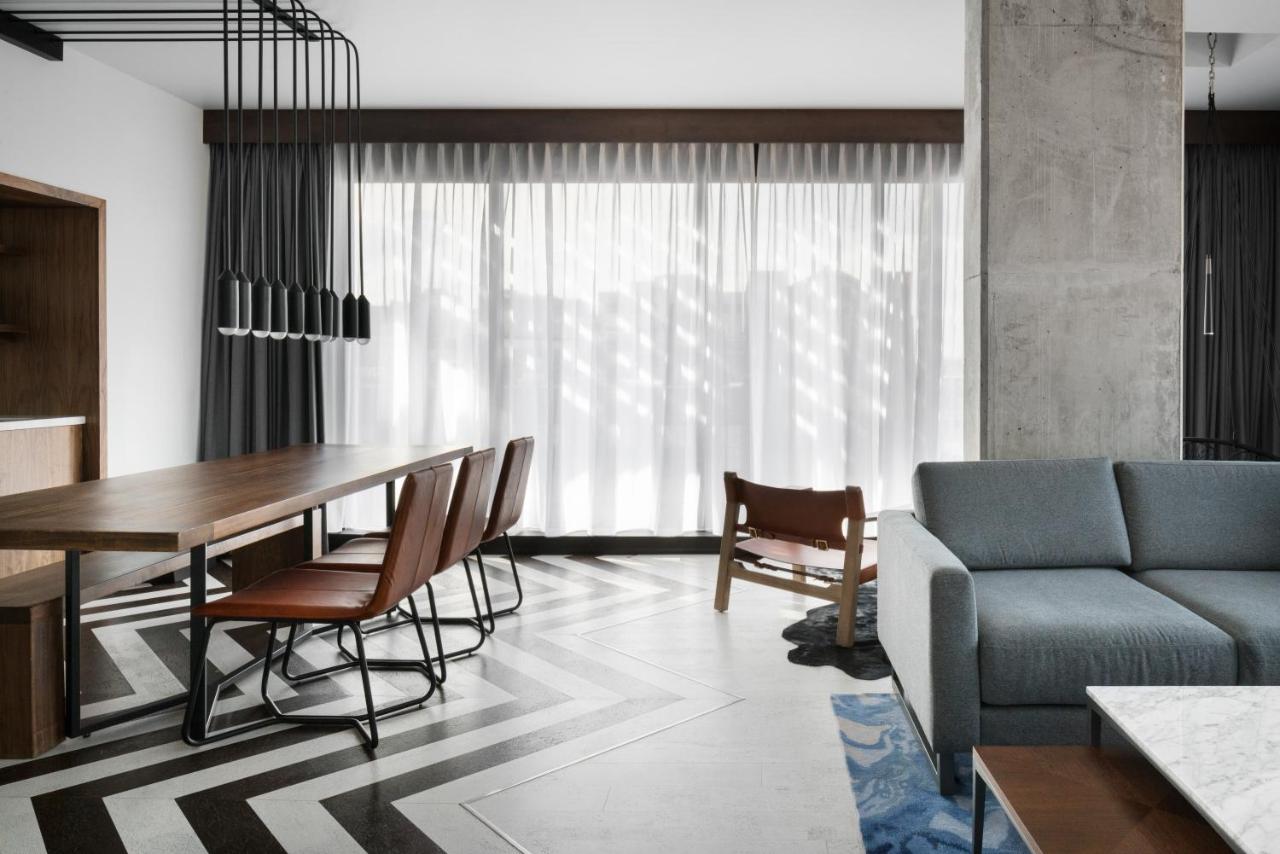 King Suite at The Maven Hotel at Dairy Block
