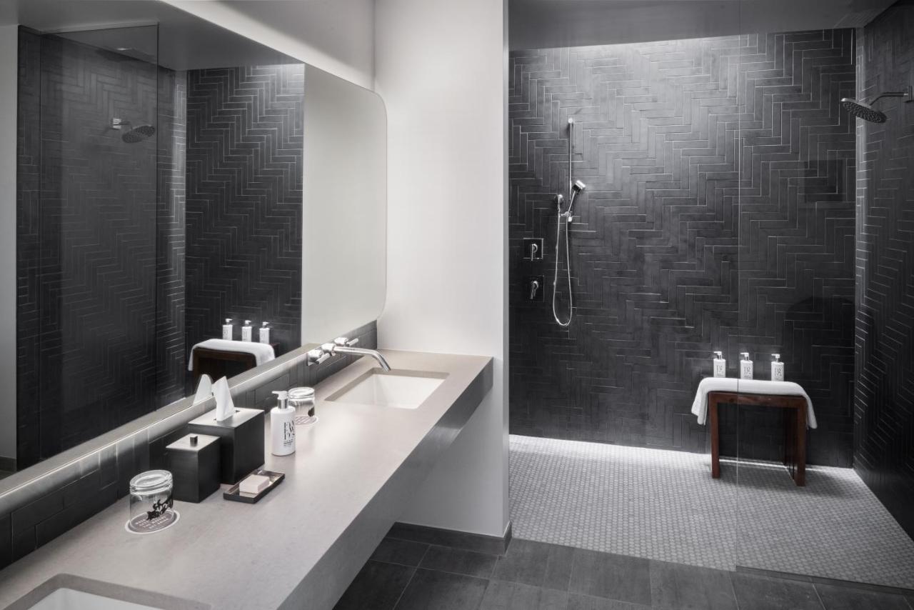 King Suite at The Maven Hotel at Dairy Block