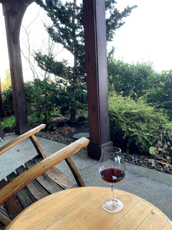 | The Setting Inn Willamette Valley