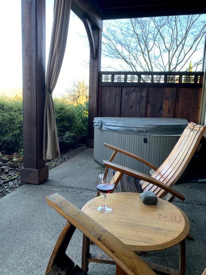  | The Setting Inn Willamette Valley
