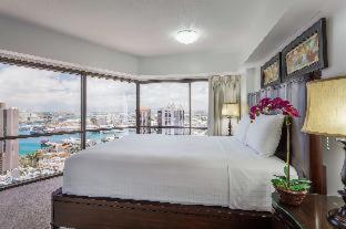 Room #30262707 at Aston at the Executive Centre Hotel