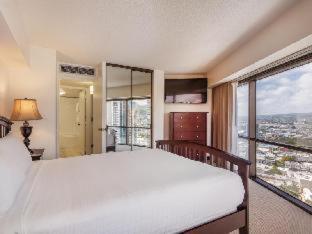 Room #30262707 at Aston at the Executive Centre Hotel