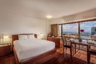 Room #30262709 at Aston at the Executive Centre Hotel