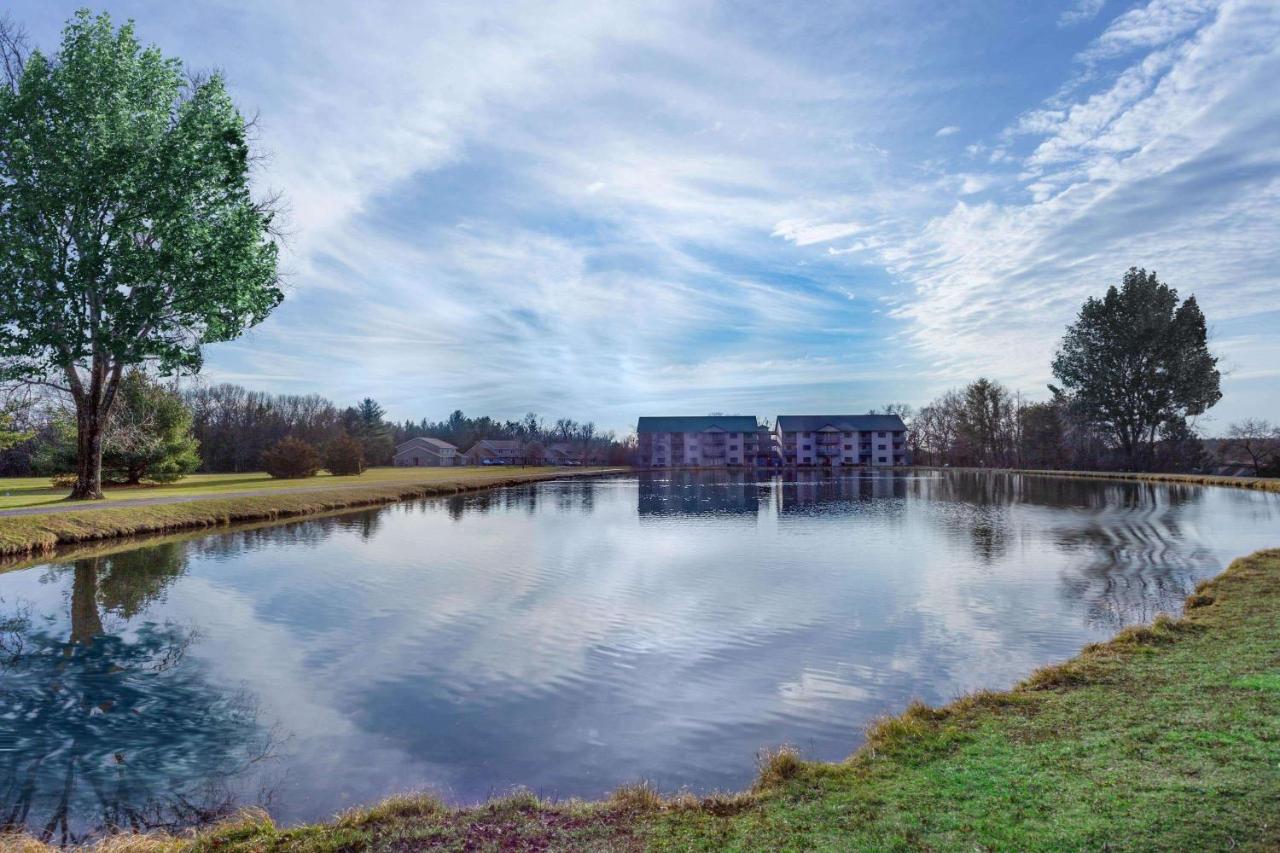 Wyndham Tamarack