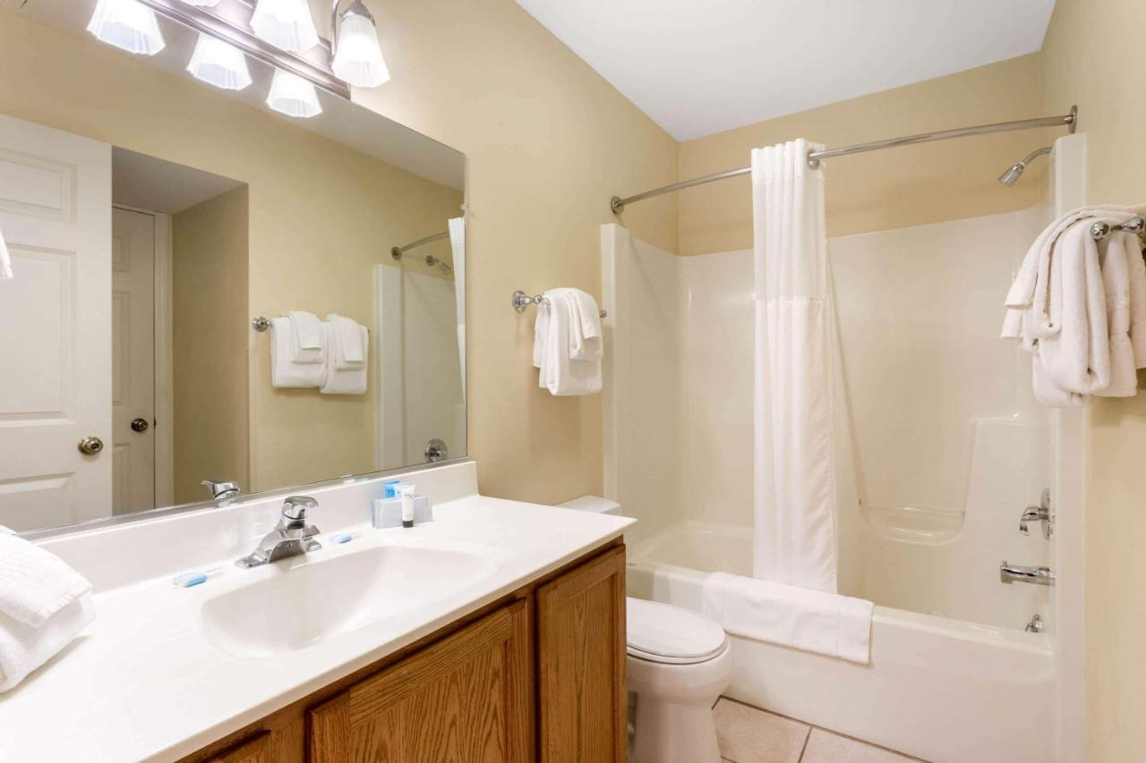  | Wyndham Tamarack