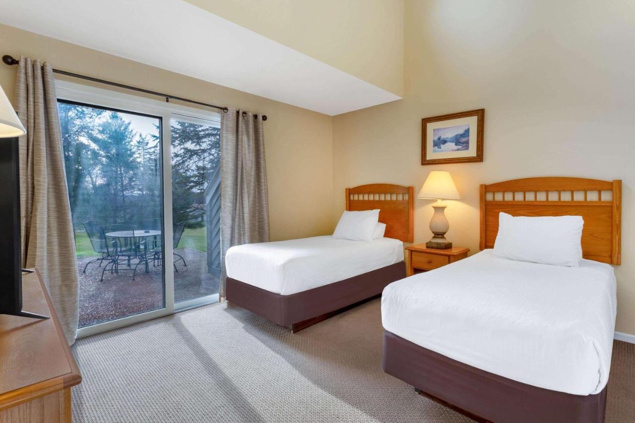  | Wyndham Tamarack